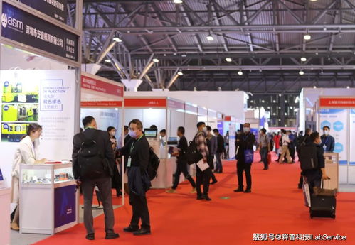 芯聯(lián)萬物，智賦全球 一個(gè)不一般的國(guó)際物聯(lián)網(wǎng)盛會(huì)