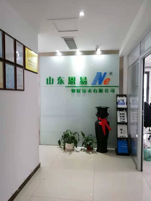 山東恩易物聯技術與萬錚物聯 物聯網領域的創新力量